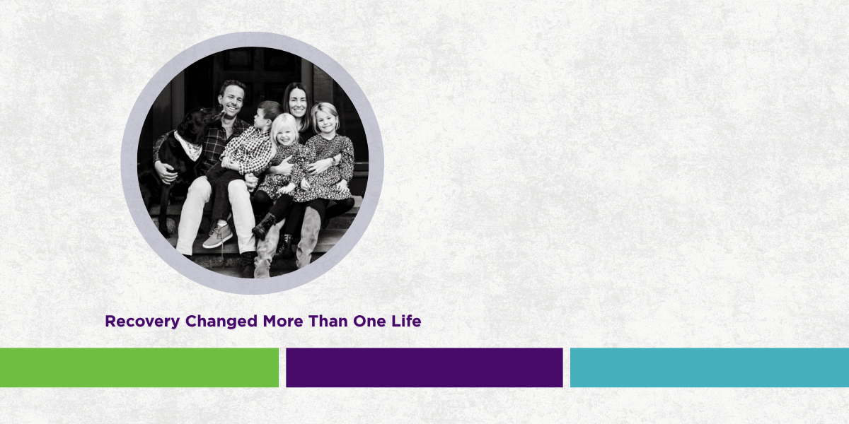 Help Another Family Find Support image
