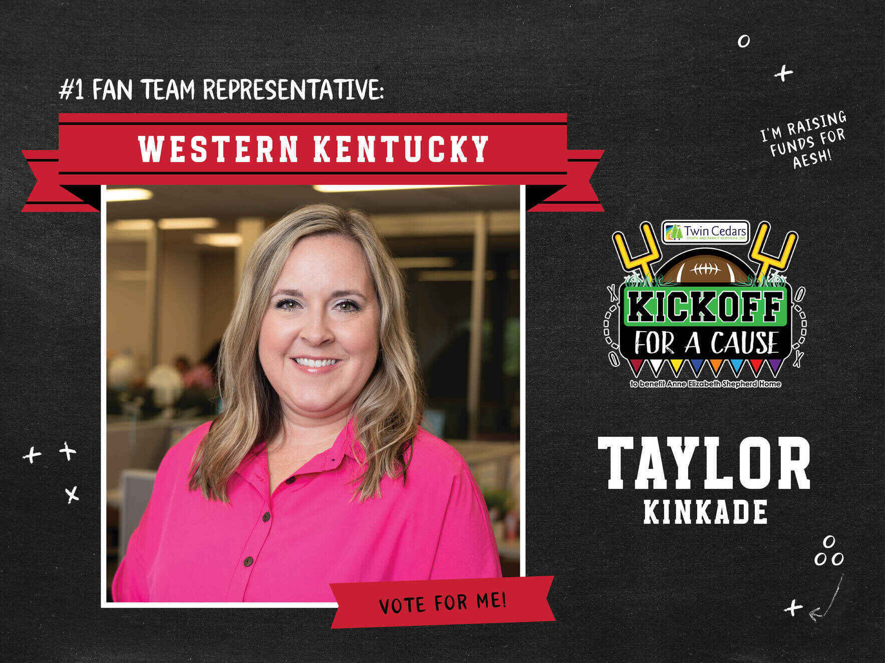 Taylor Kinkade - Western Kentucky image