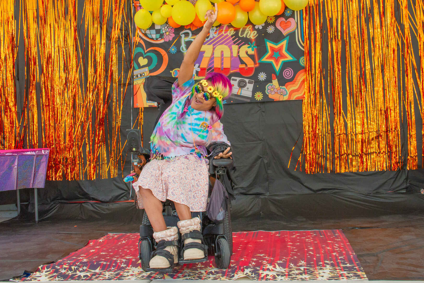 Give the Gift of Empowerment—Together, Every Month  image