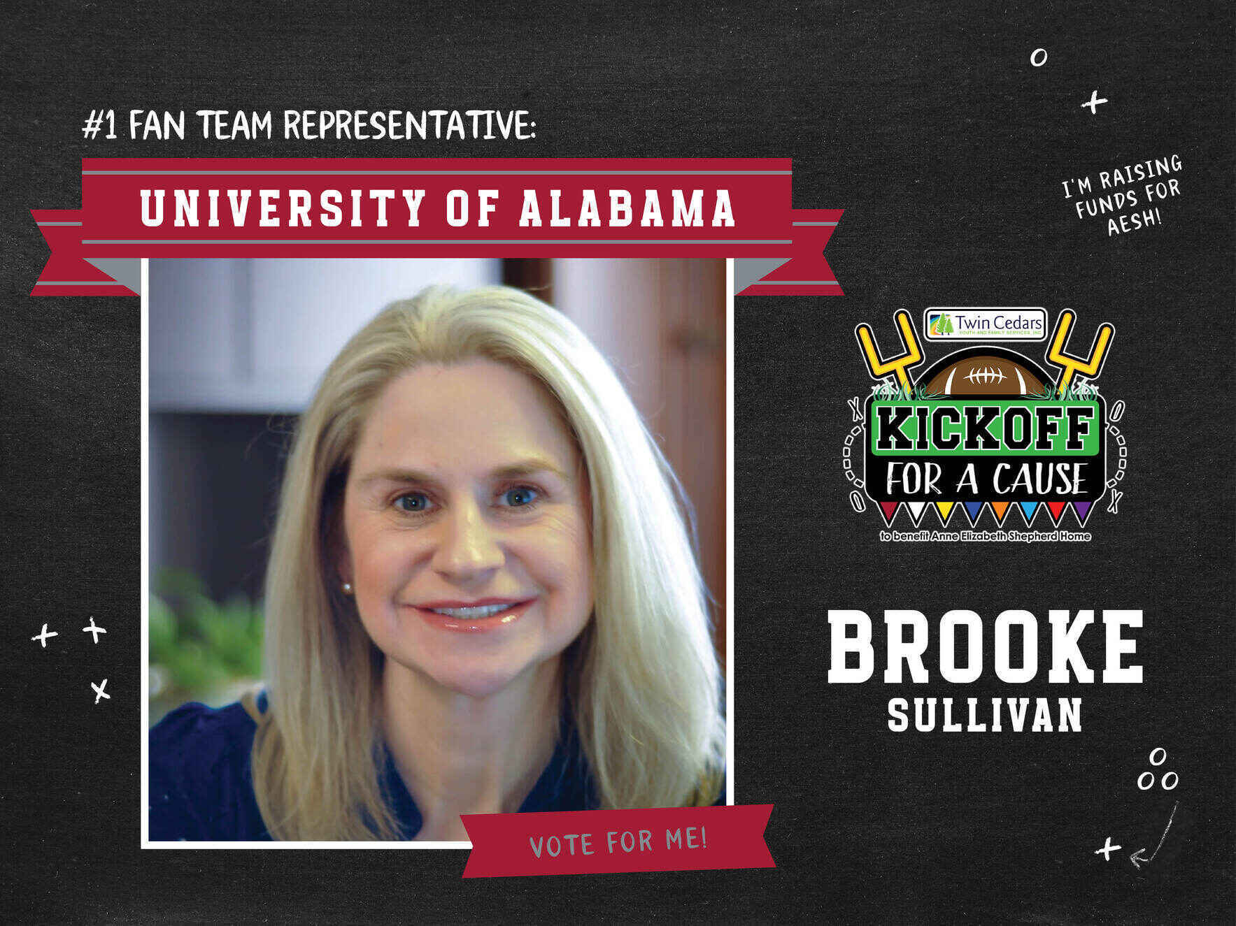Brooke Sullivan - Alabama image