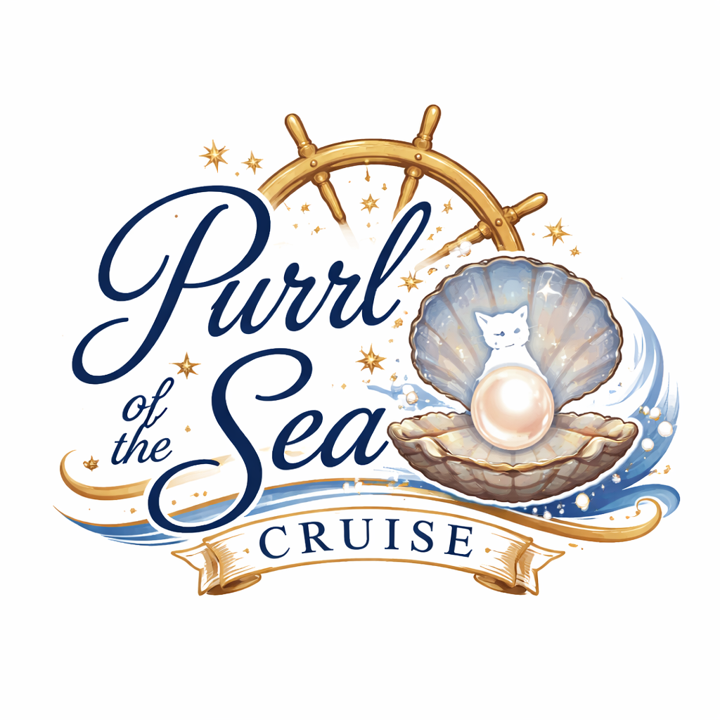 CFF Purrl of the Sea Cruise Event 2026 Sponsorships image