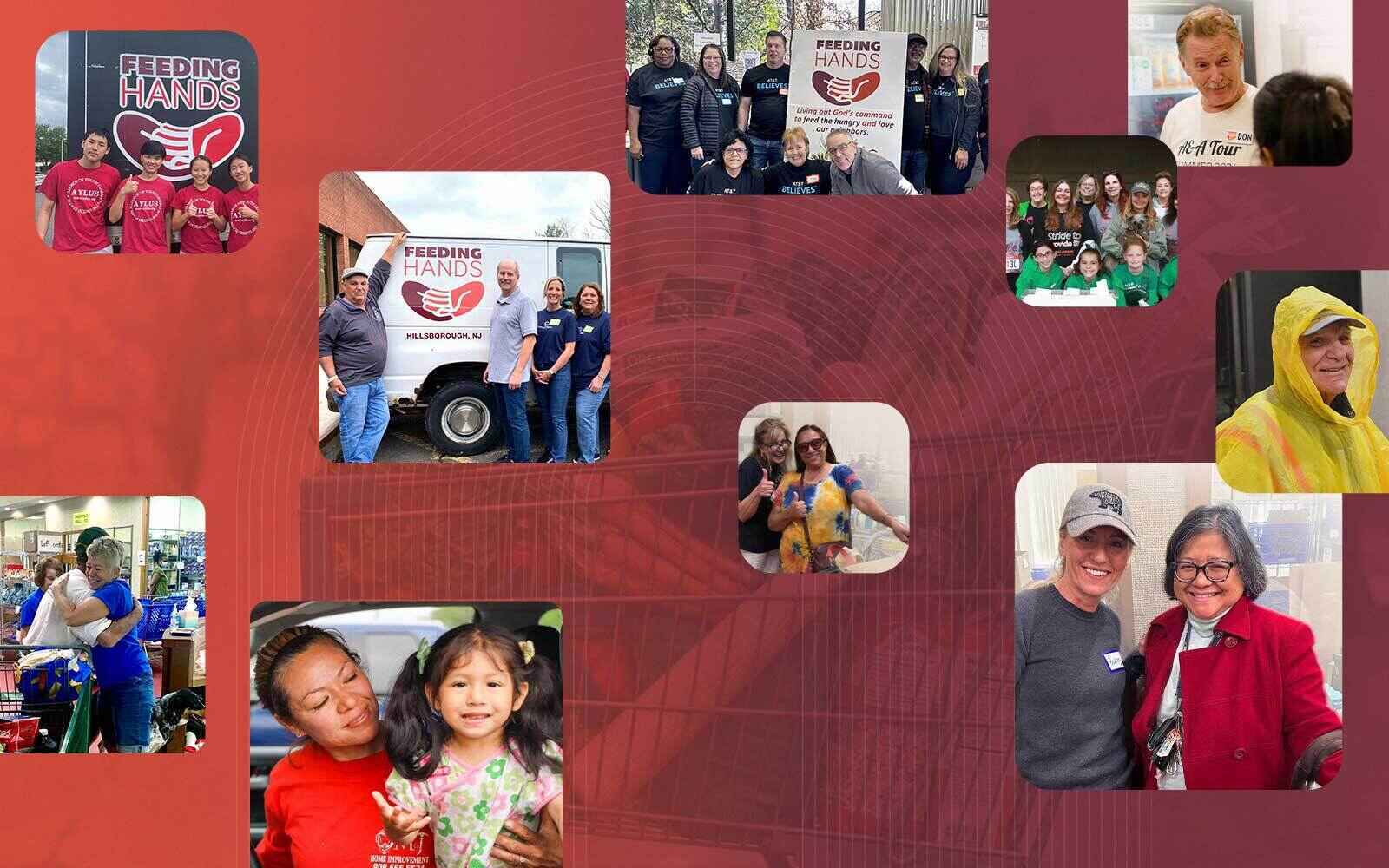 Annual Days of Giving 2026 image