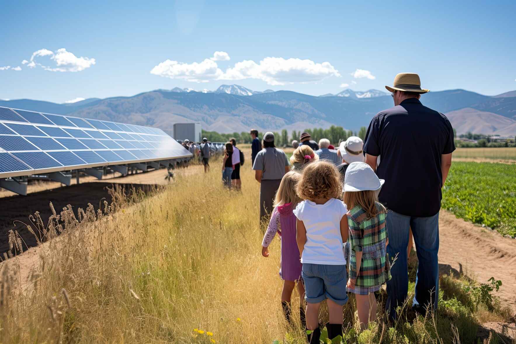 Yes, match my gift for local climate and clean air solutions! image