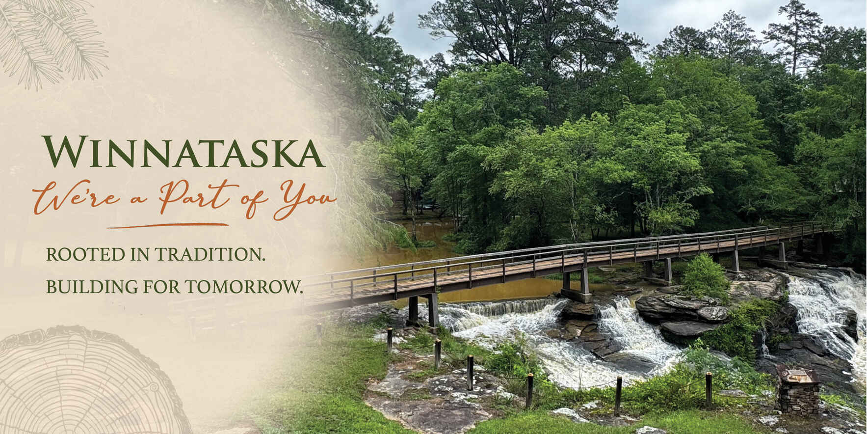 Friends of Winnataska Inc image