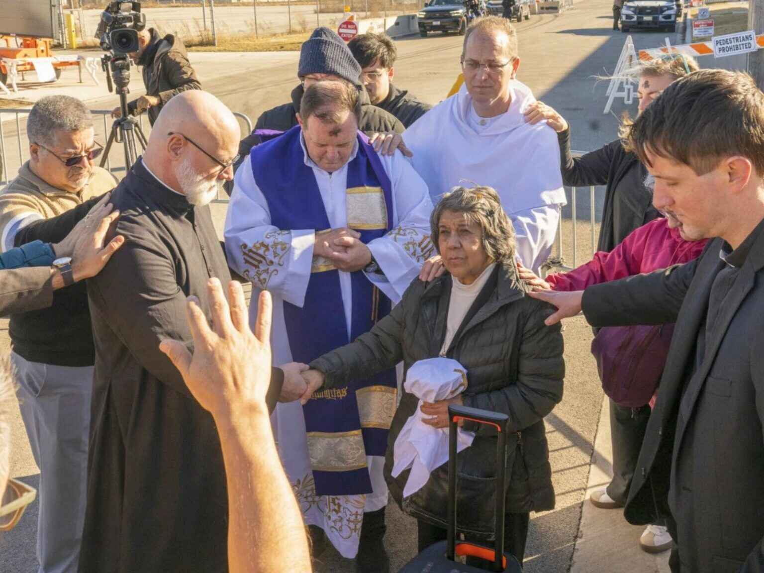 30 Years of Service to God + 60 Years of Life image