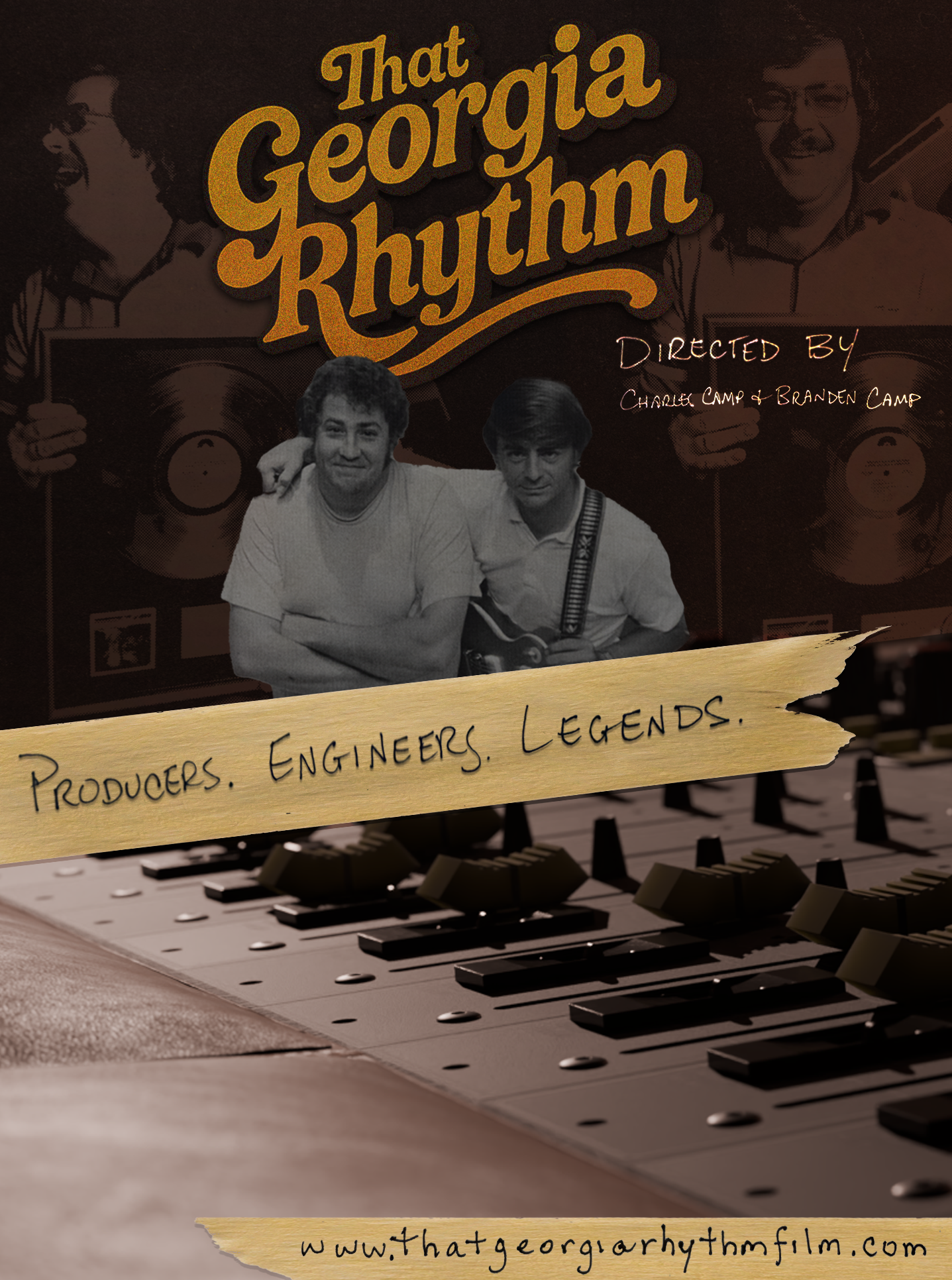 That Georgia Rhythm image