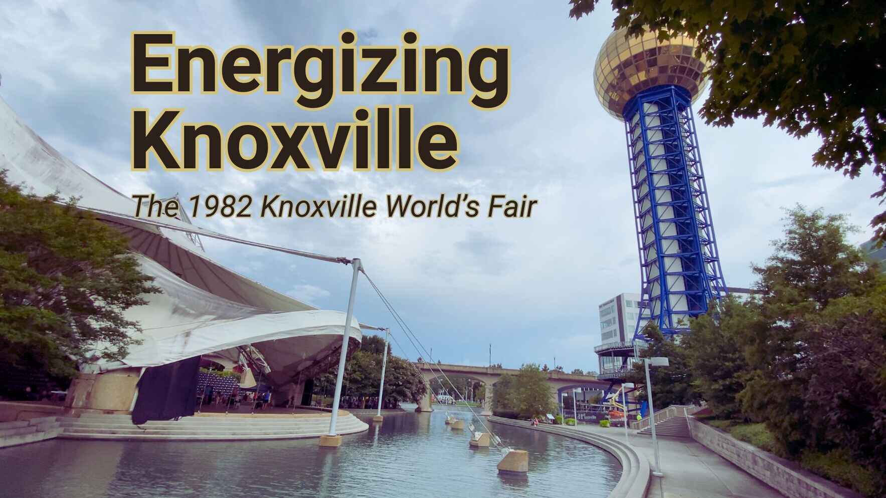Energizing Knoxville image