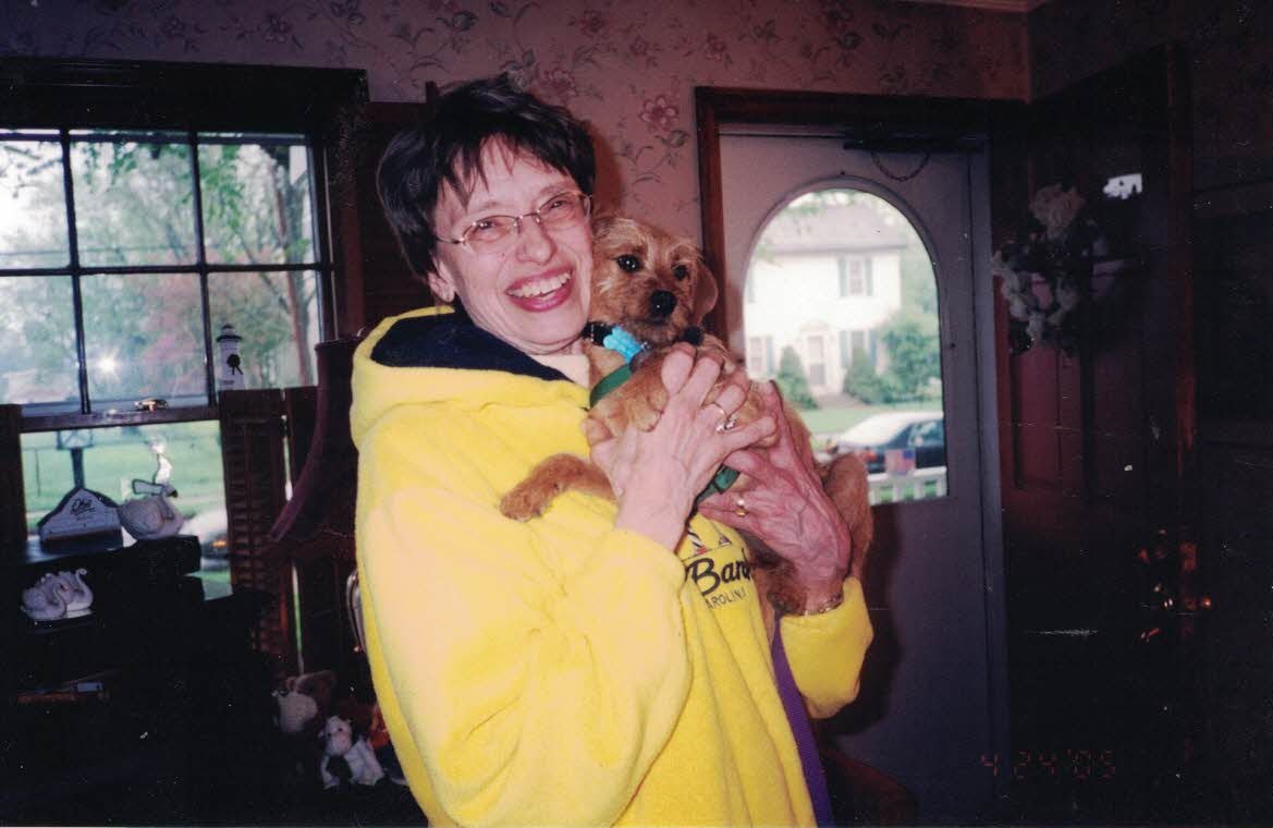 Judy’s Legacy of Love Fund image