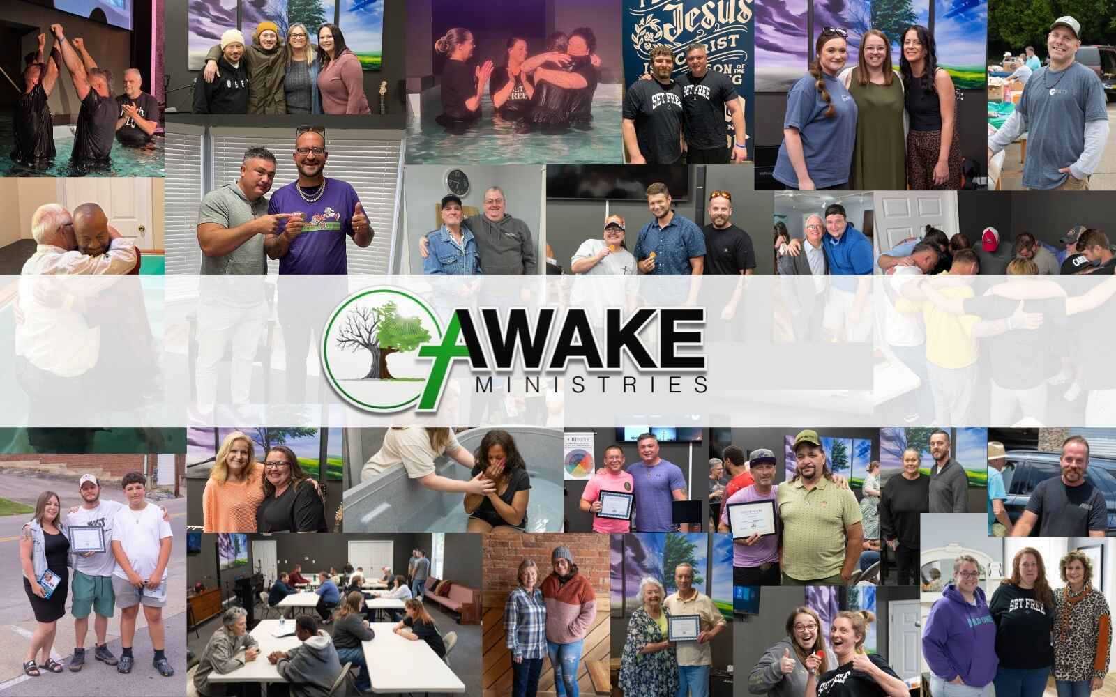 Walk With Them: Become a Monthly Partner image