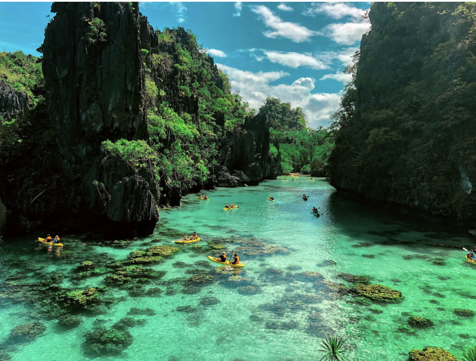 Azmera PHILIPPINES Haven Retreat 2027 image