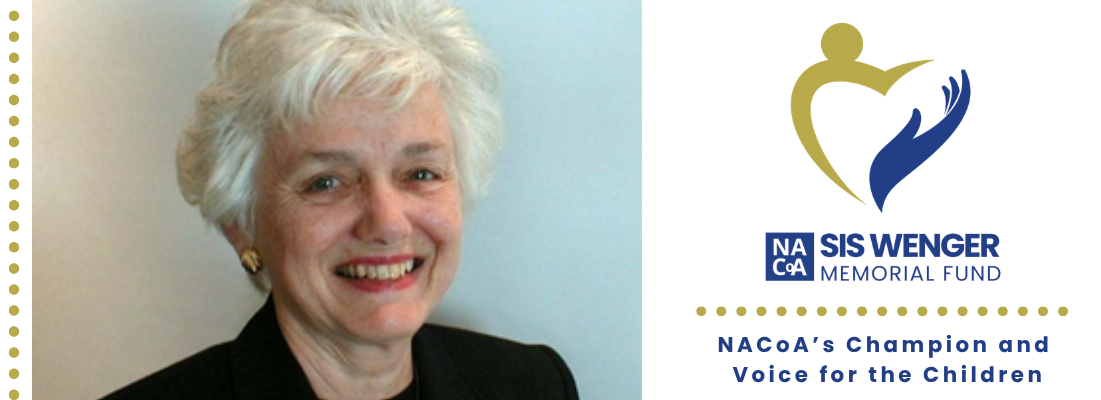 Sis Wenger Memorial Fund  image