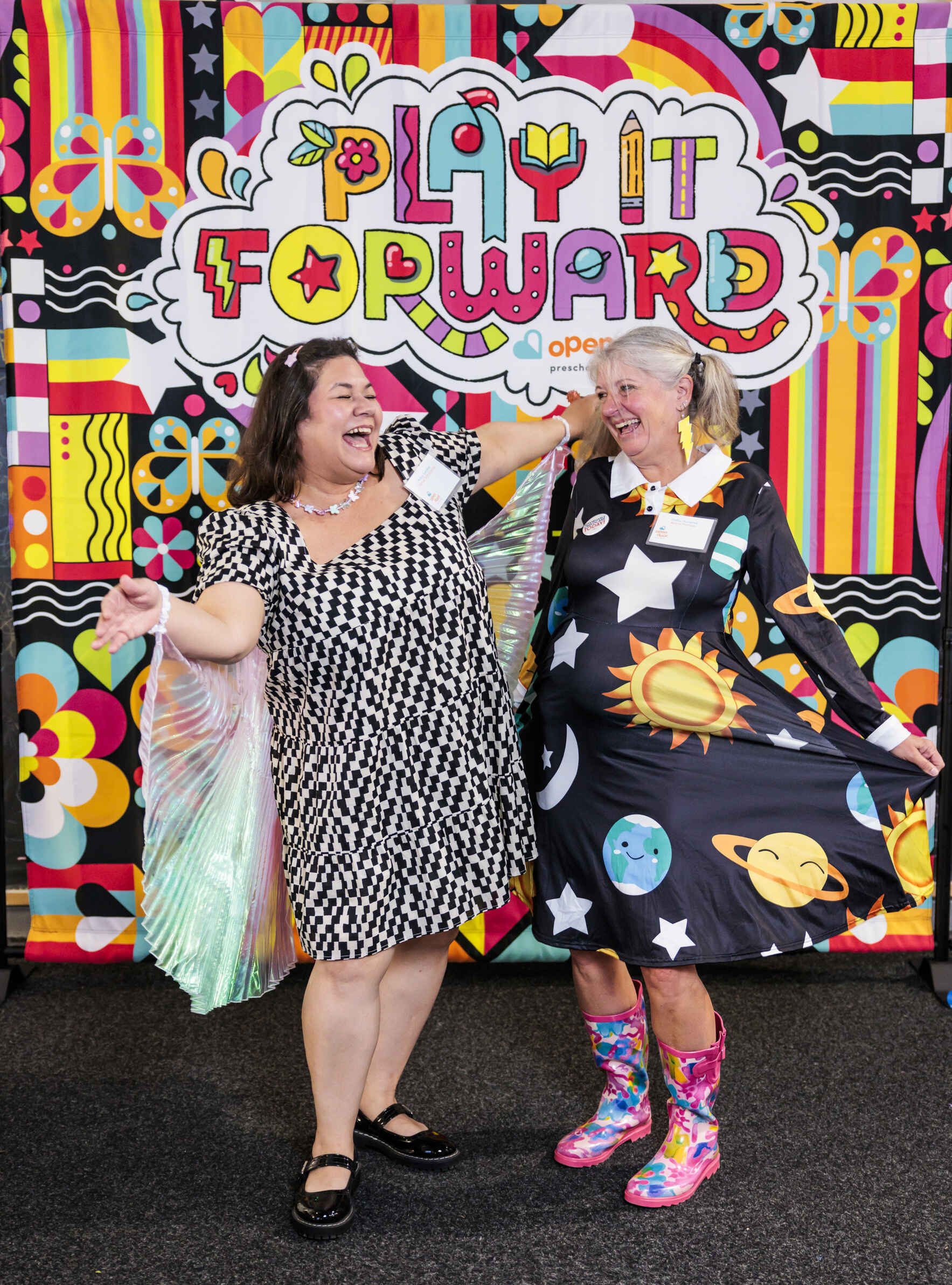 Honoring Cathy McHorse and her passion for equitable Early Childhood Education image