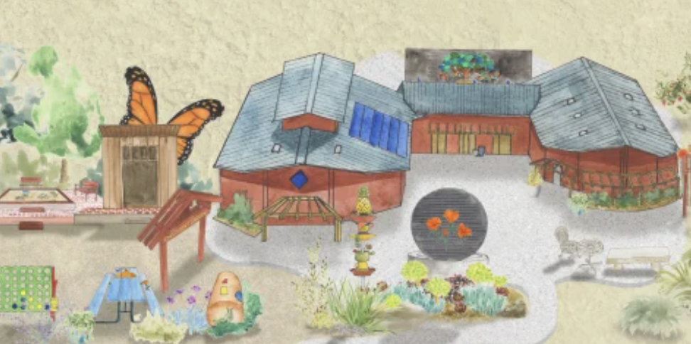  A Summer Gift Helps us Thrive Year-Round! image