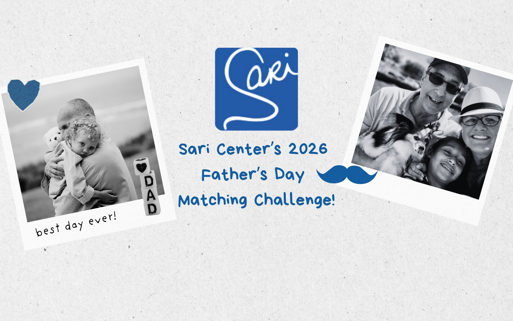 Support Patients & Families in Honor of Father's Day image