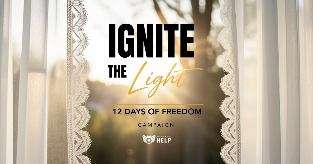 Ignite the Light image