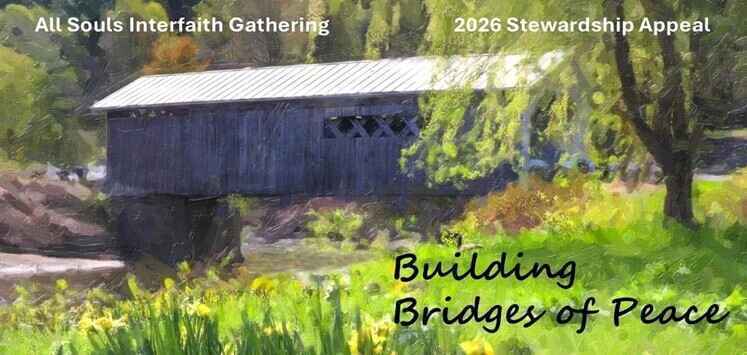 Building Bridges of Peace image