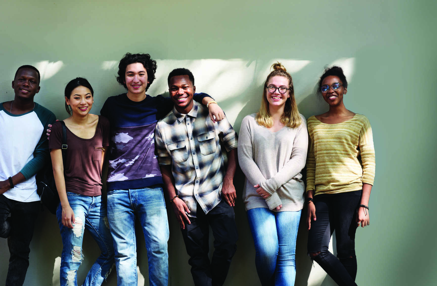 Behind Every Scholarship is an American Baptist Student Ready to Serve. image