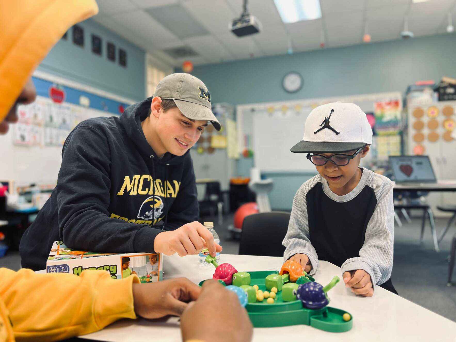 Keep an Orchard Friends education financially accessible! image