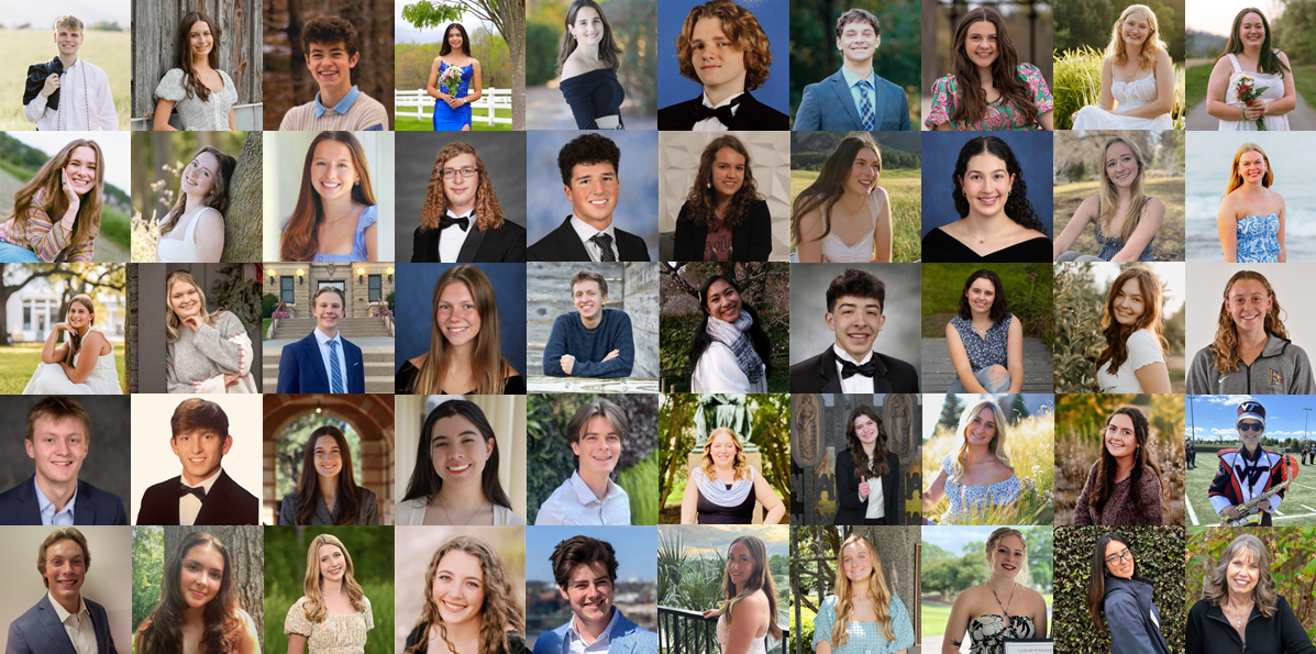 Donate now to provide life-changing opportunites. image