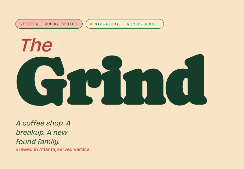 The Grind image