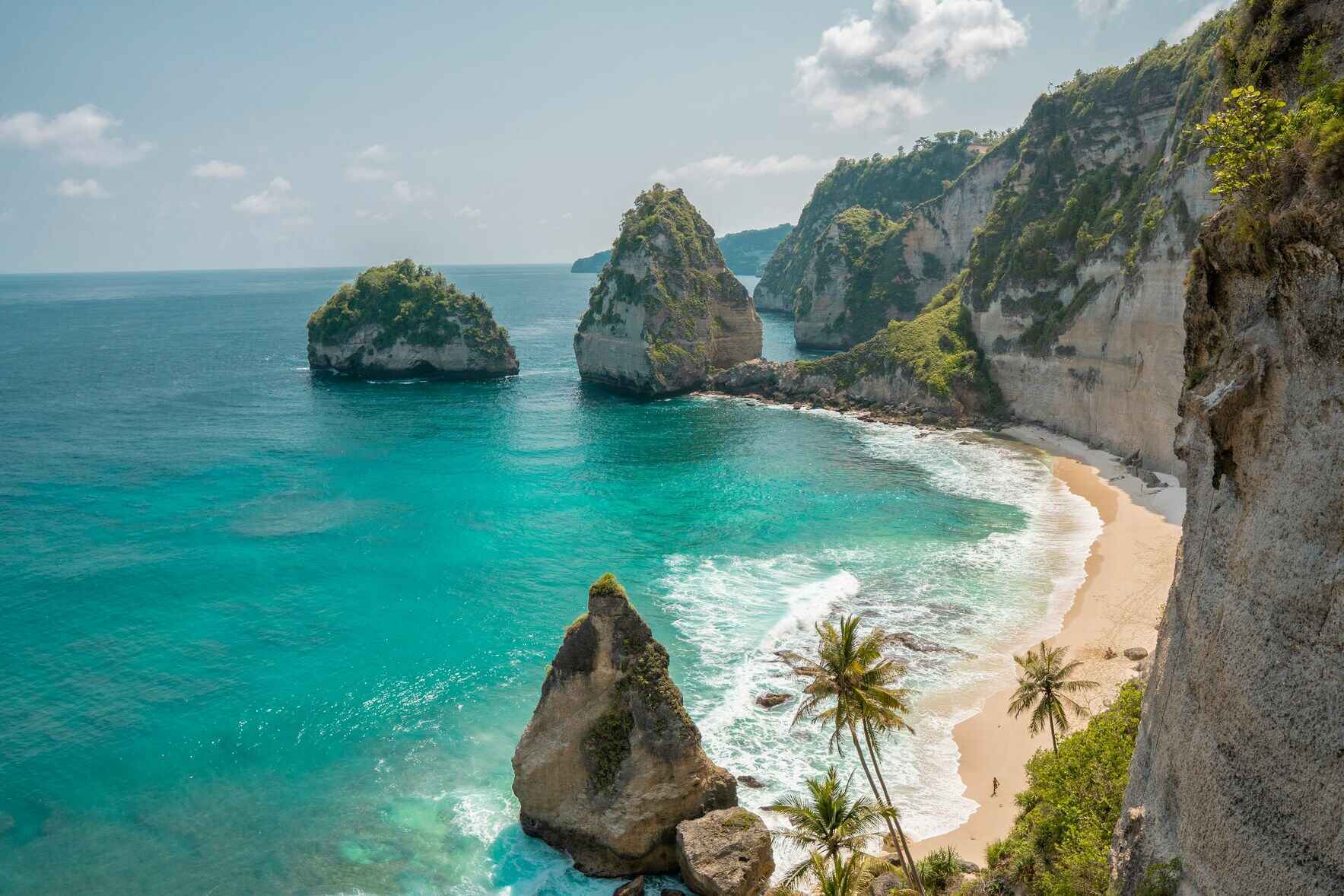Azmera INDONESIA Haven Retreat 2027 image