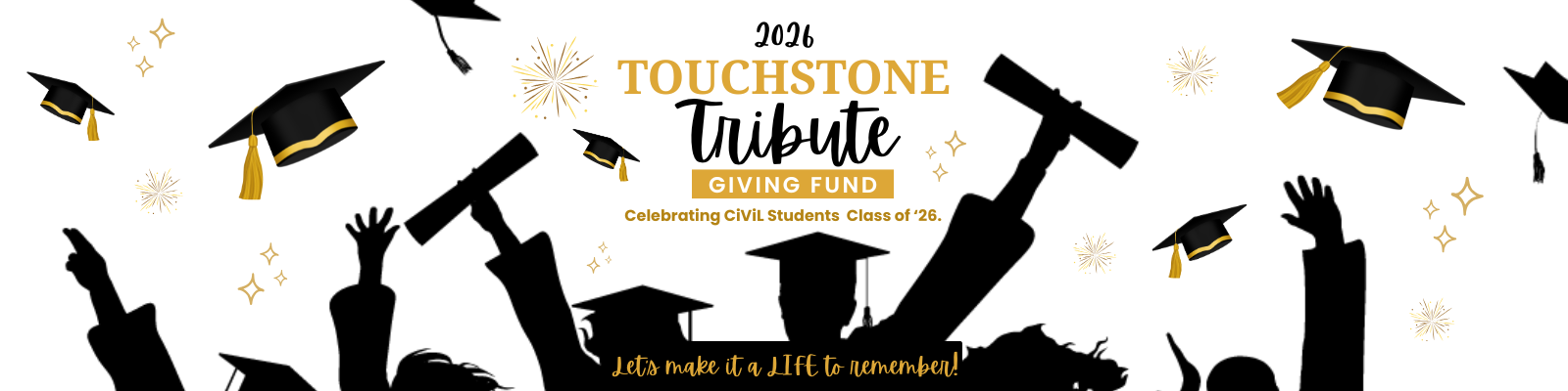 2026 TOUCHSTONE'S TRIBUTE FUND image