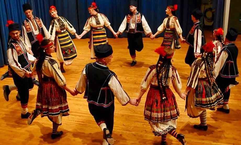 ETHNIC DANCE THEATRE Finishing Strong in 2017