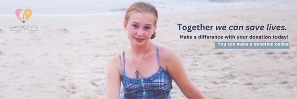 Help Build the Next Generation of Lifesavers image