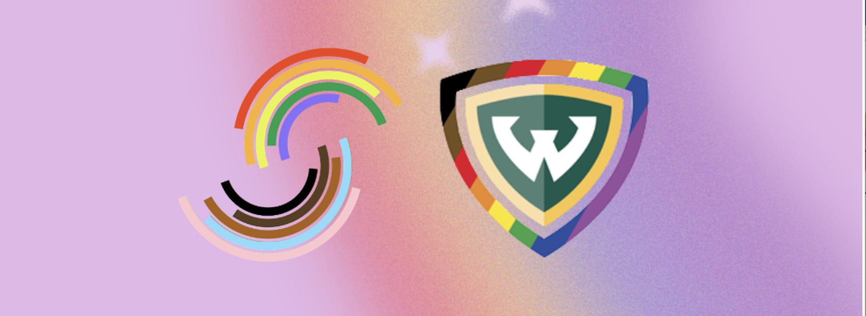 Stride for Pride with Wayne State University Center for Gender and Srexuality image