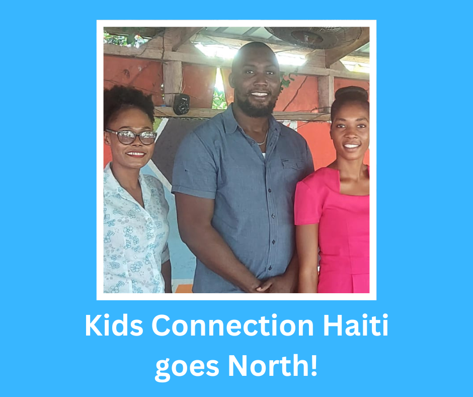 Bringing sustainable, high-quality educational support to underserved communities image