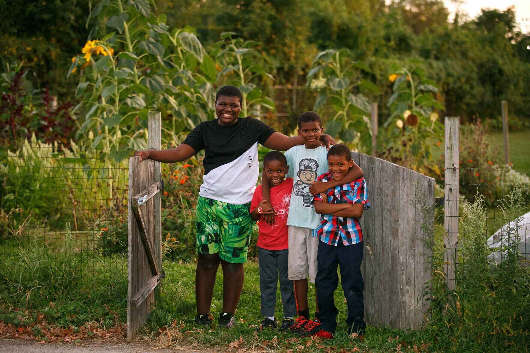 Celebrating 20 years of improved health in Northwest Philadelphia! image