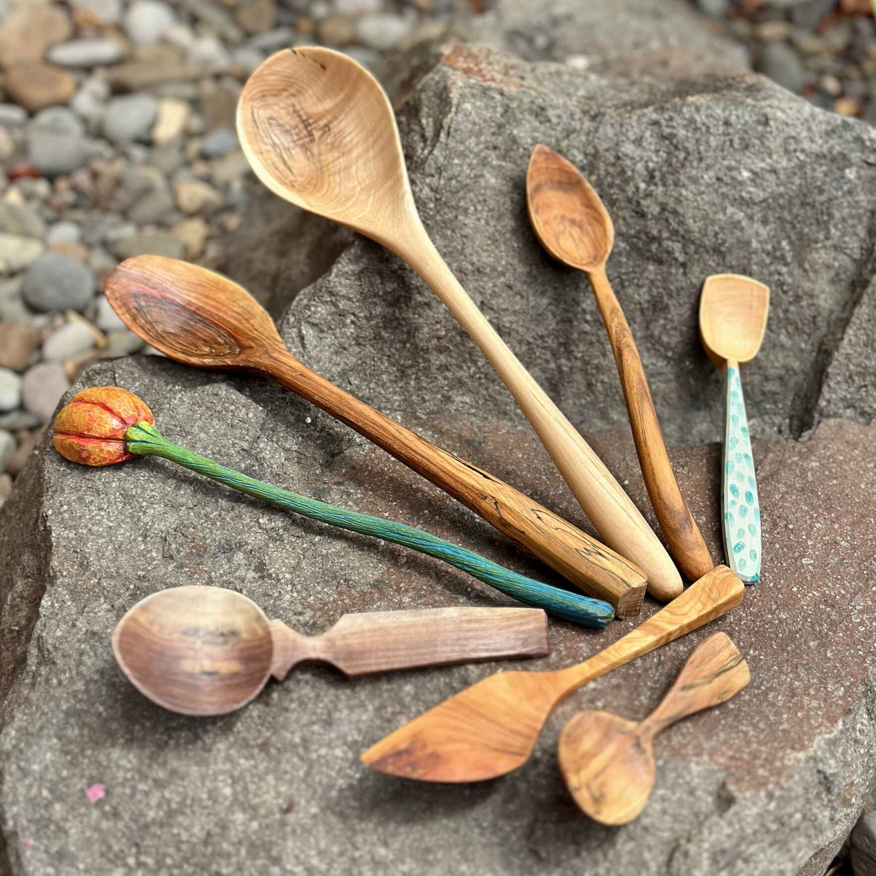 Niche & Seattle Spoon Club are teaming up with Ballard Food Bank image