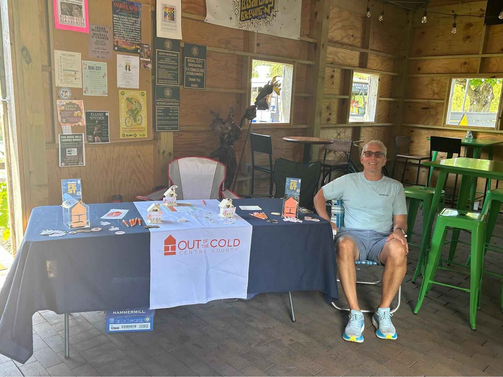 ShelterFest 2026: Coming Together for a Cause image