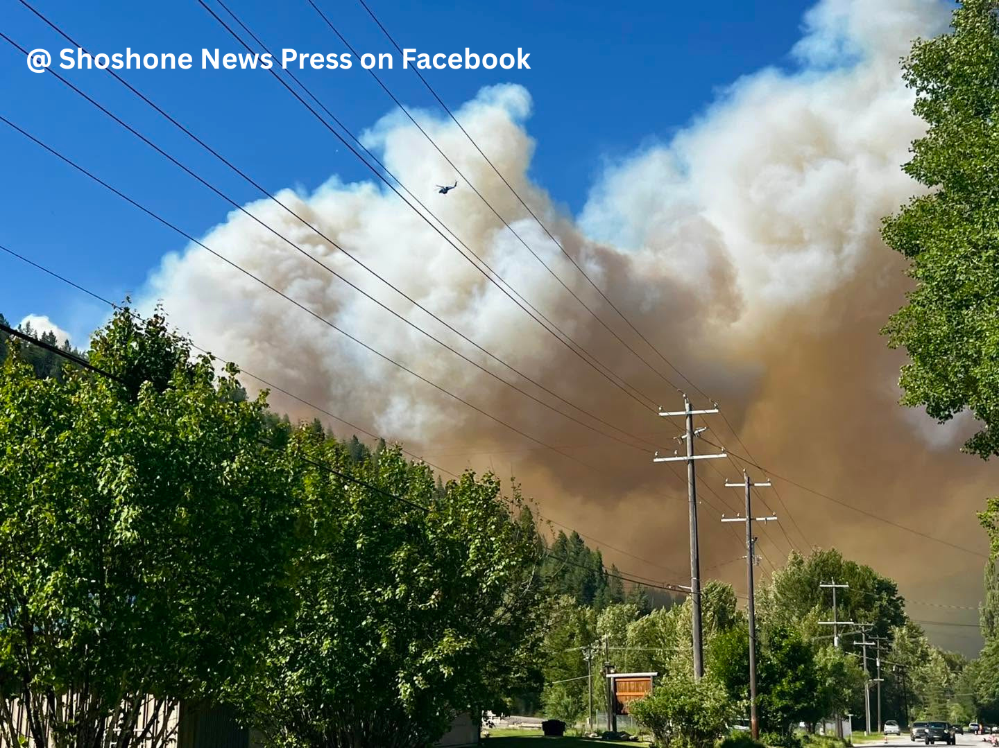 United for Wildfire Relief image