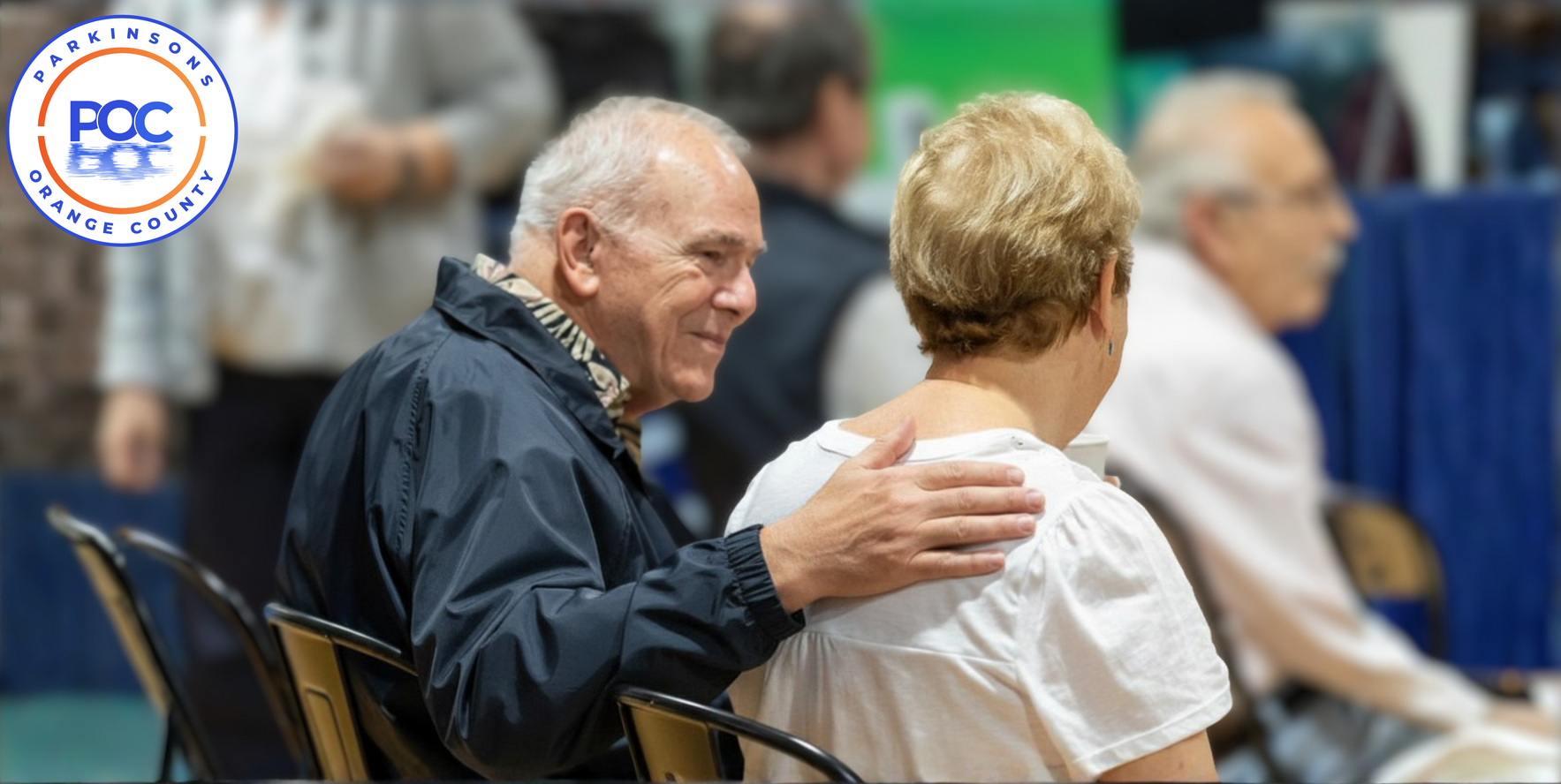 Adopt A Day: Honor a Life Touched by Parkinson's image
