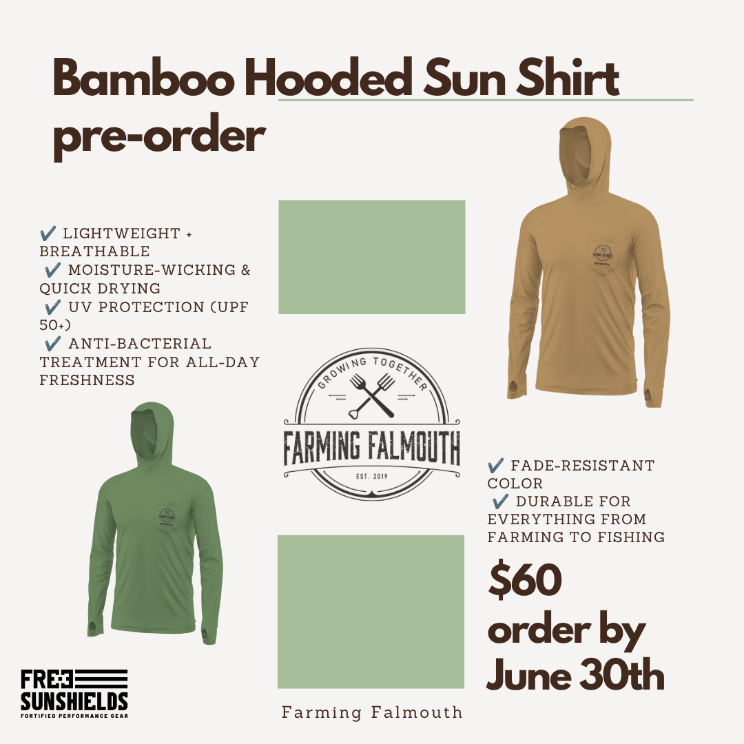 Farm Fresh Merch - Preorders! image