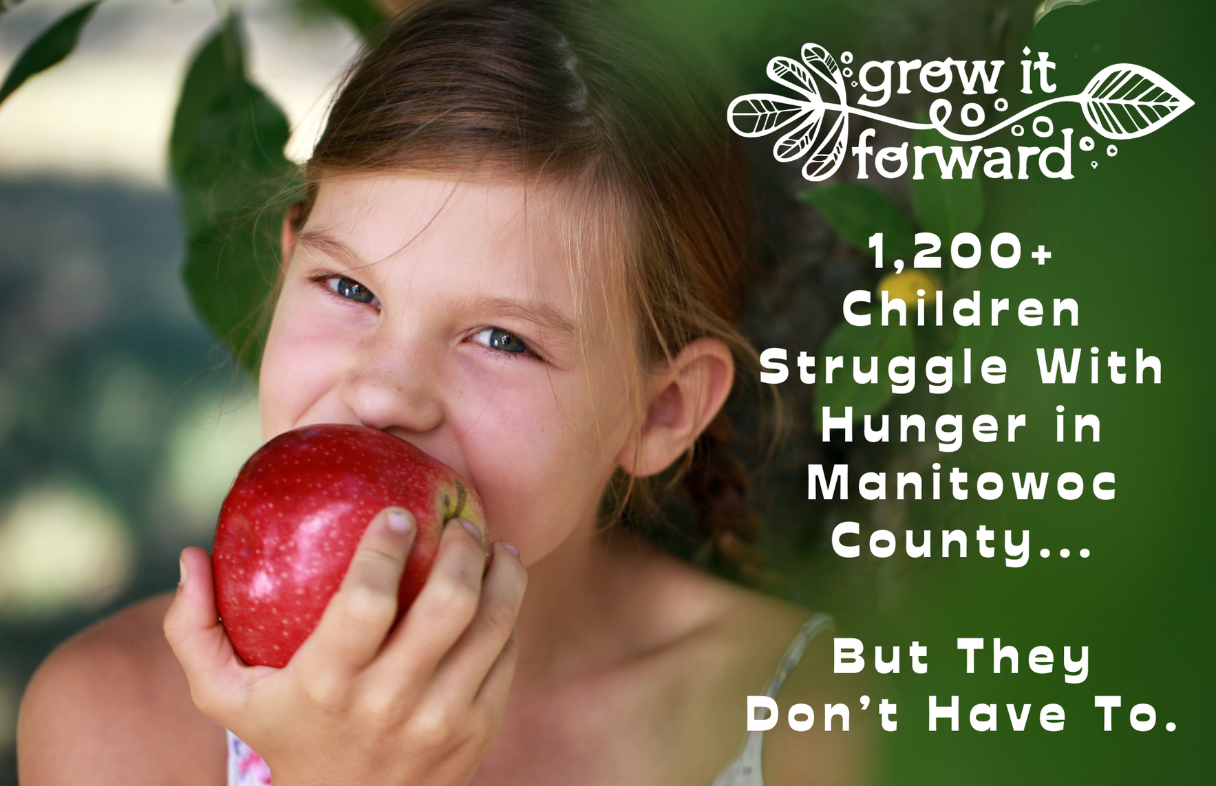 $25 Can Make a Difference for Kids This School Year! image