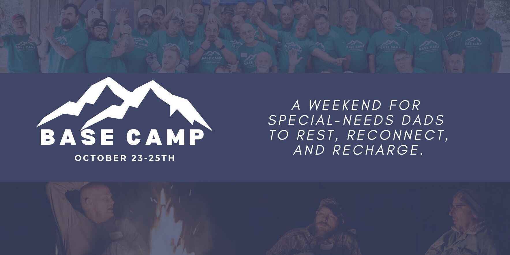 Base Camp Sponsorship Opportunities image