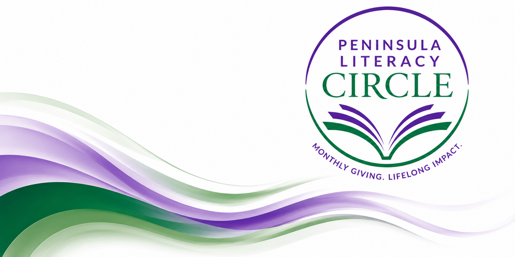 Monthly Donations Increase Impact! image