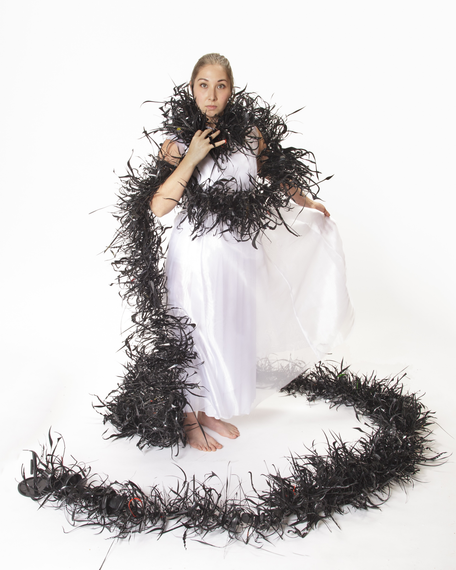 Contribute to "Rejeweled," the forthcoming book by Jennifer Altmann image