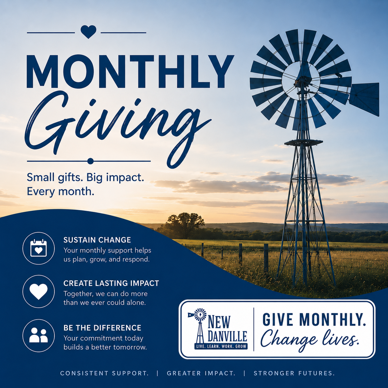 TEXAS NEW COMMUNITY ALLIANCE image