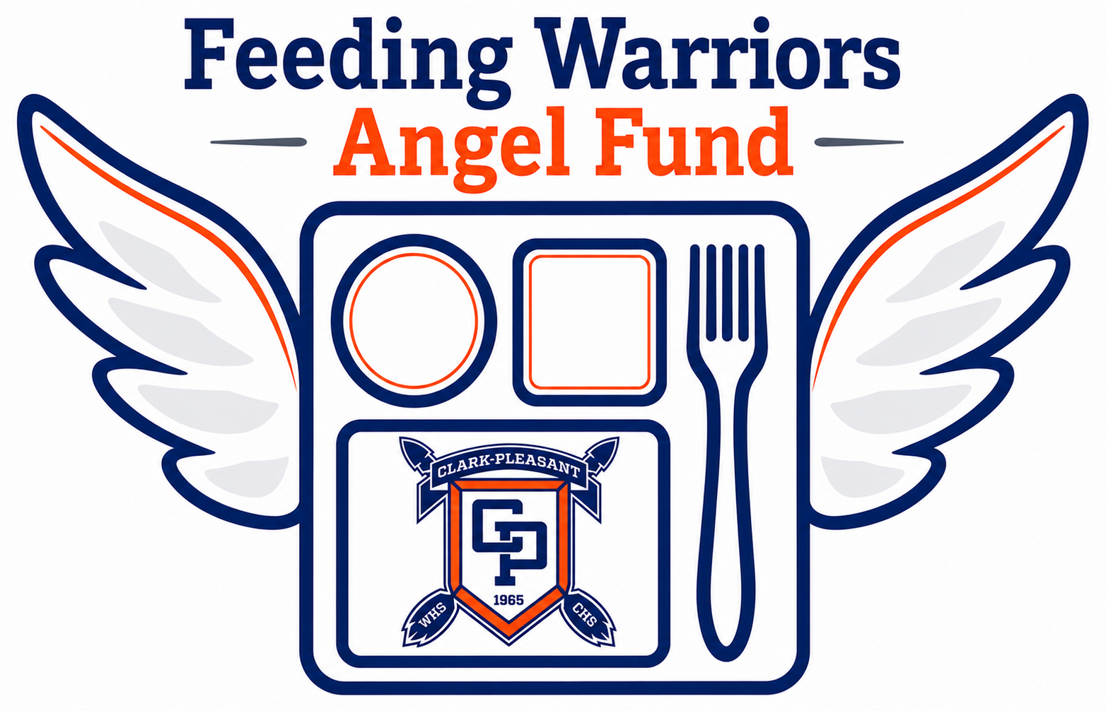 Feeding Warriors Angel Fund image
