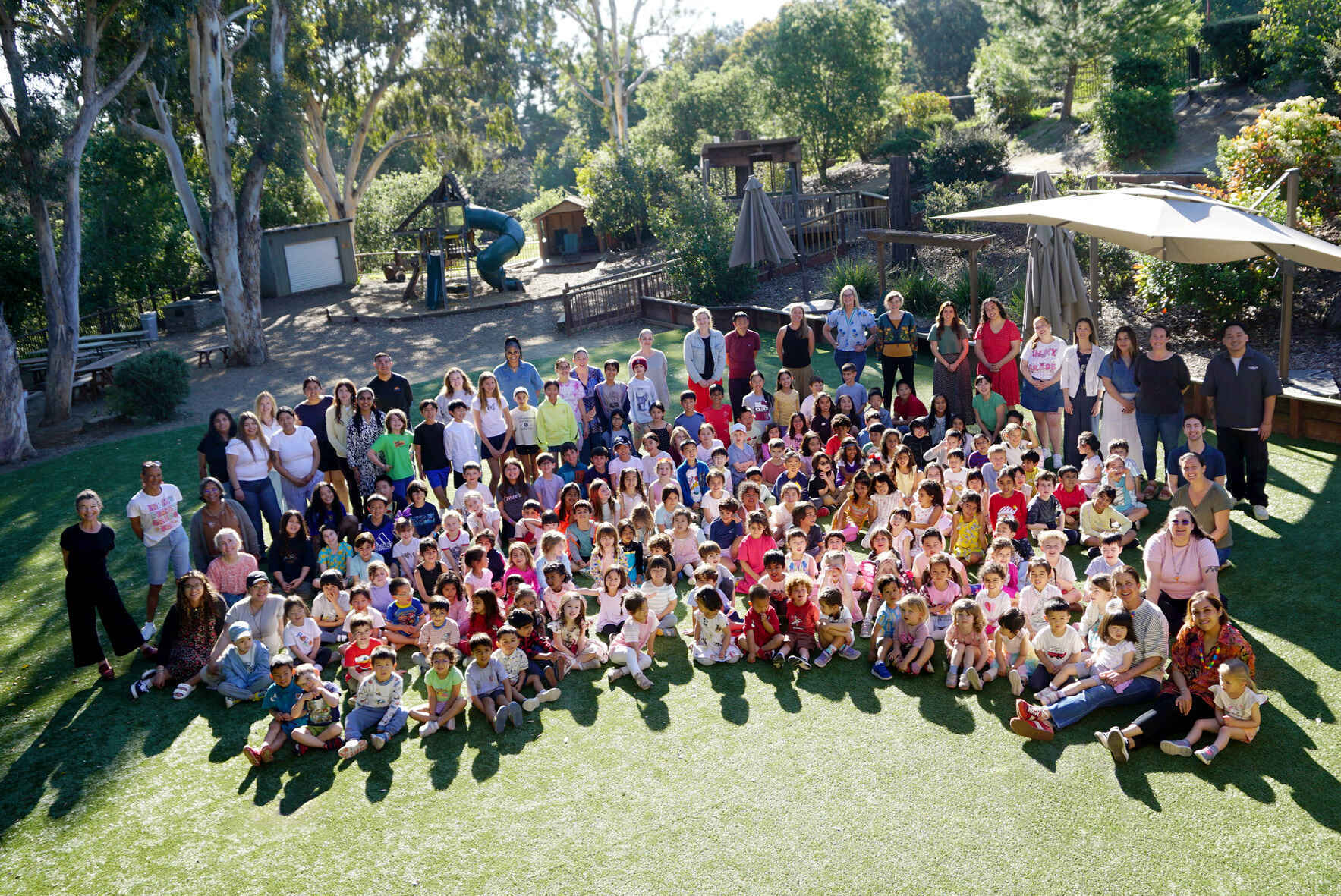 Donate to Ventana's 2026-27 Annual Fund image
