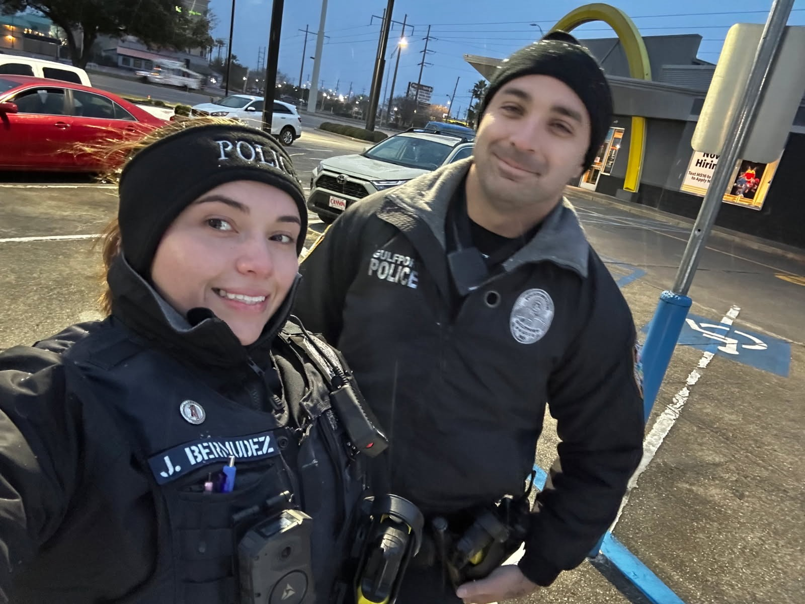 Please donate to help Devin and Jocelyn Bermudez! image