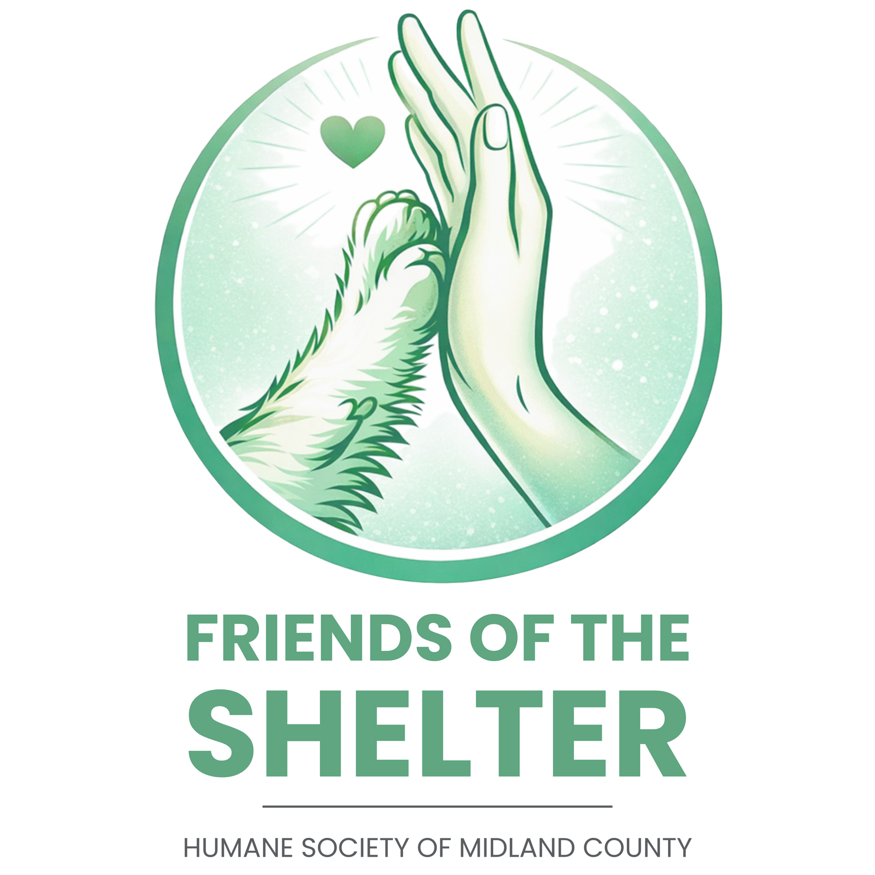 Friends of the Shelter - Monthly Giving Support image
