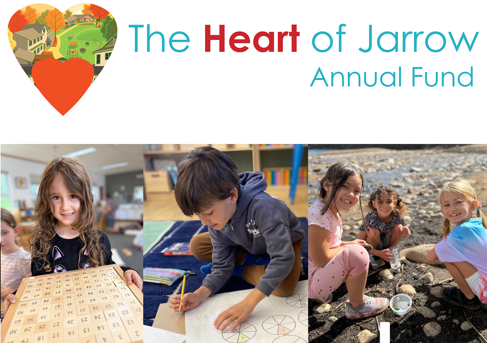 Jarrow Montessori School image