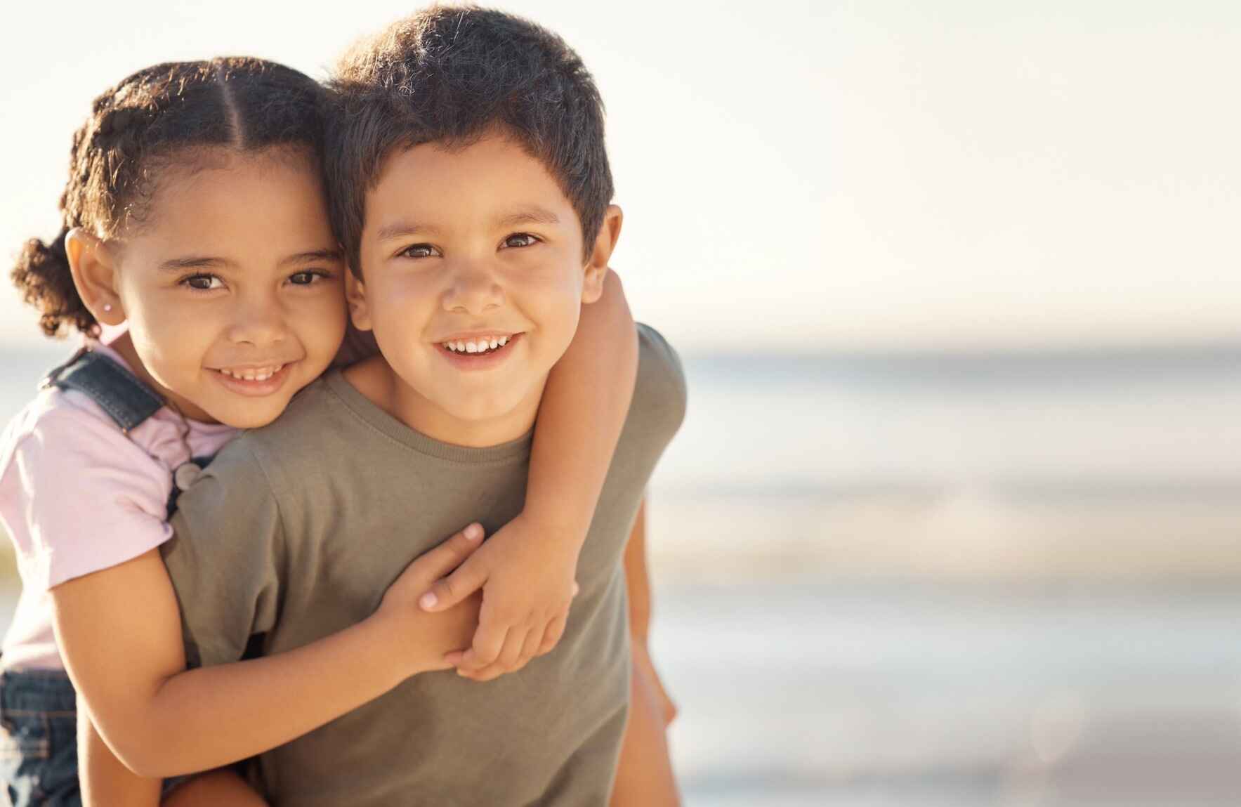 Give to ChildBuilders image