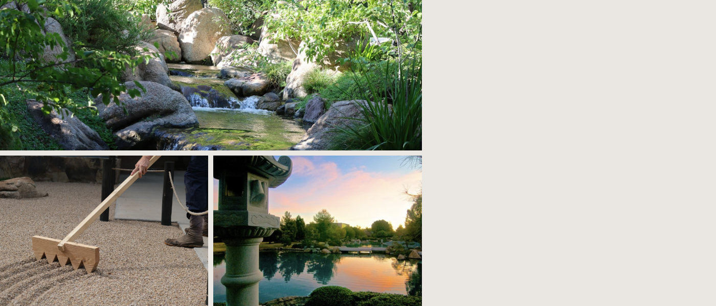Support US, the Japanese Friendship Garden of Phoenix image