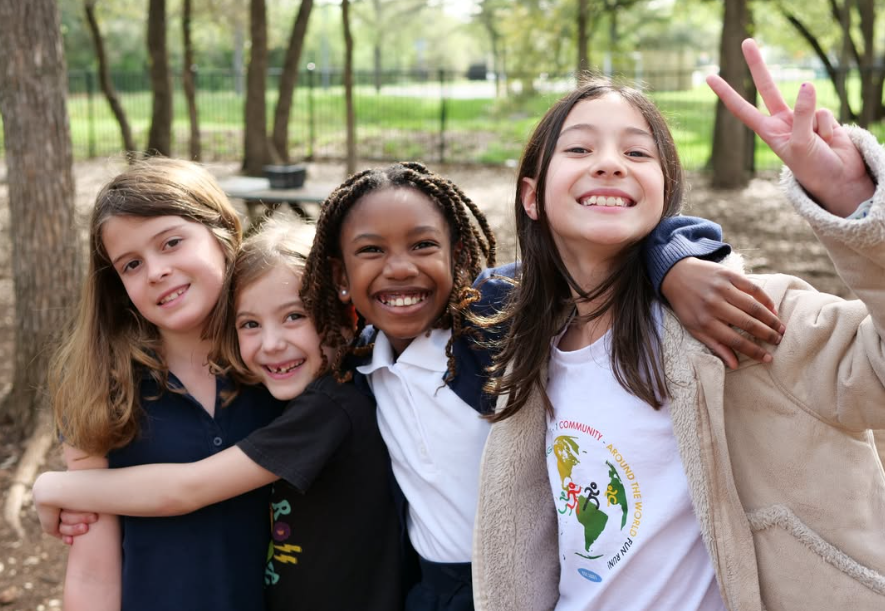 Supporting Global Education! image