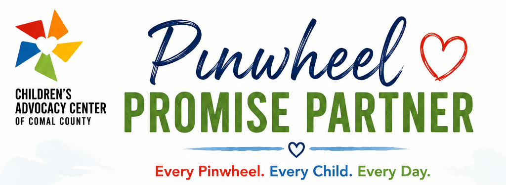 Become a Pinwheel Promise Partner image